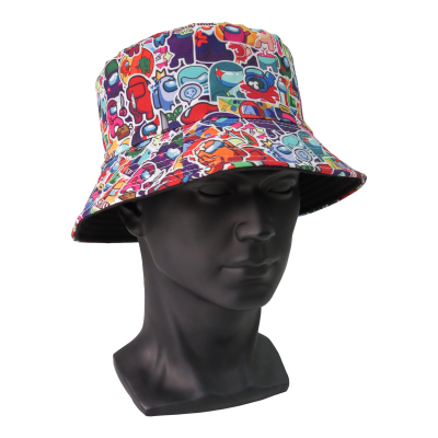 World Cup Bucket Hat