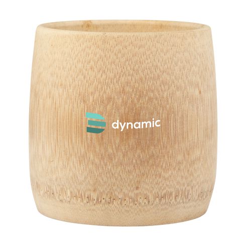 Bamboo Cup