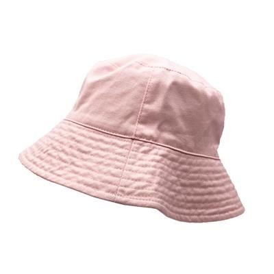 Chino Bucket Hat