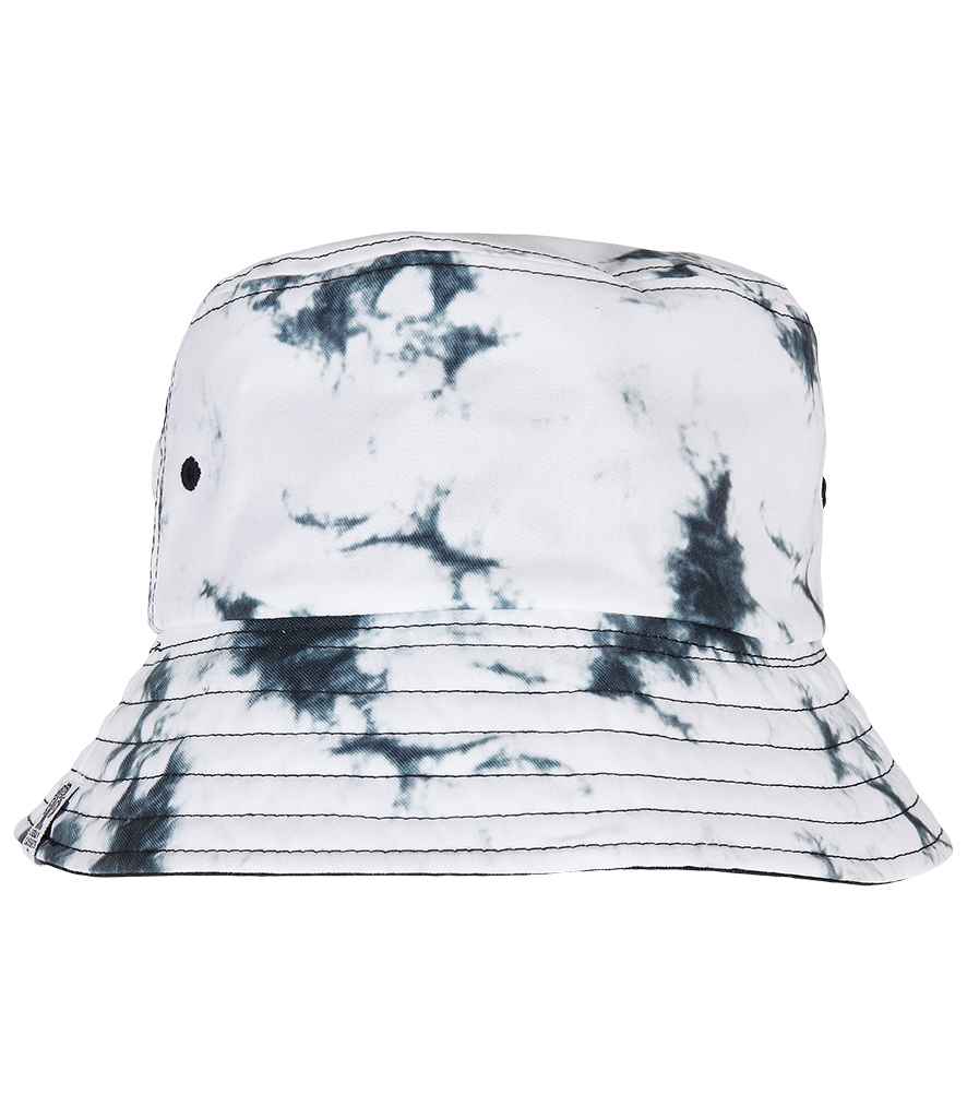Tie Dye Bucket