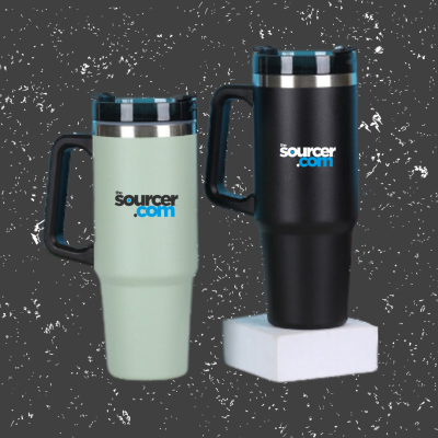 Sourcer Stanley Inspired Cups