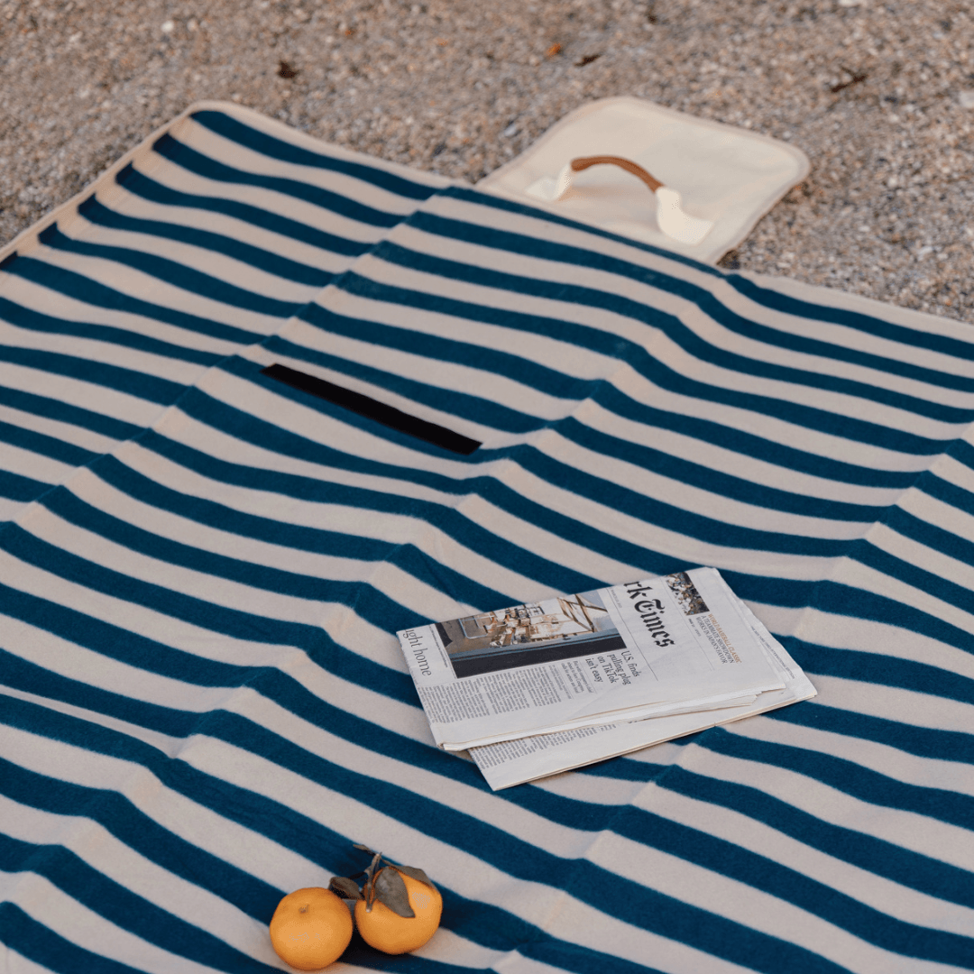 VINGA Alba RPET Picnic Blanket